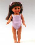 Vogue Dolls - Ginny - Dress Me Modern Ginny - Hispanic - кукла
